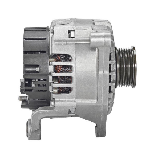 VALEO Generator VALEO ORIGINS - NEW O.E. TECHNOLOGIE 439272