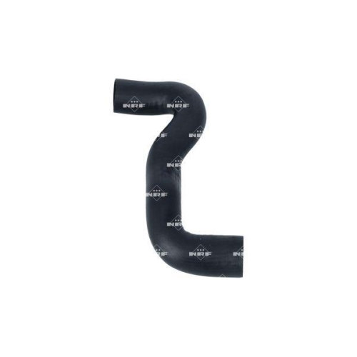 NRF Ladeluftschlauch 166351