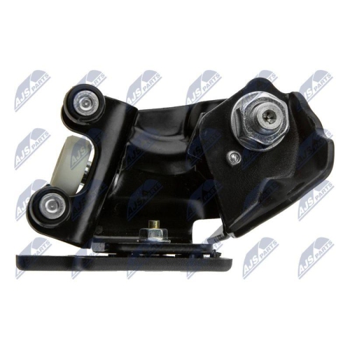NTY Rollenf&uuml;hrung, Schiebet&uuml;r EZC-FT-088