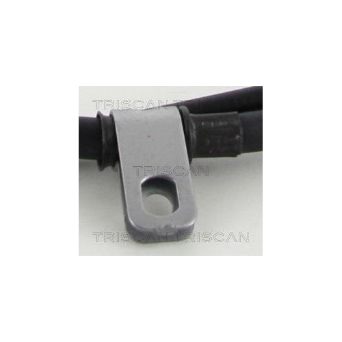 TRISCAN Seilzug, Feststellbremse 8140 43165