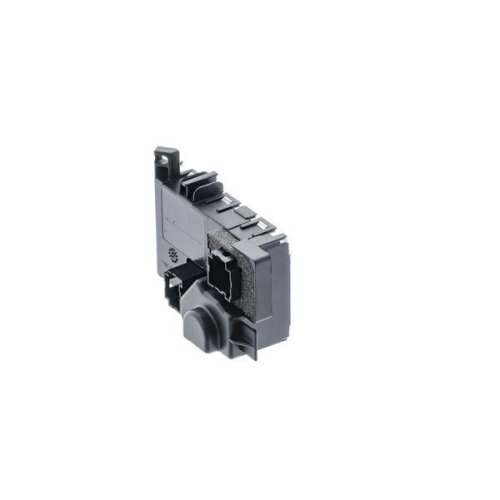 MAHLE Regler, Innenraumgebläse BEHR *** PREMIUM LINE *** ABR 63 000P