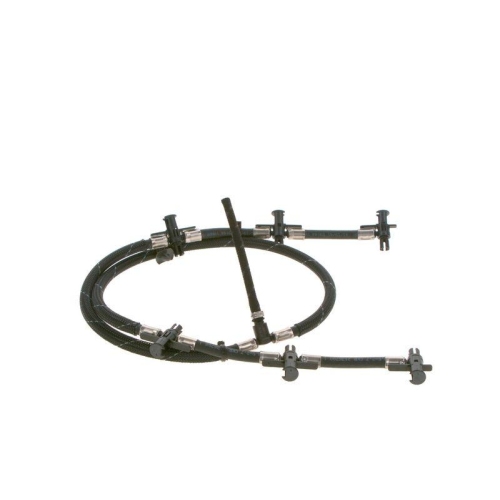 BOSCH Schlauch, Leckkraftstoff 0 928 402 102