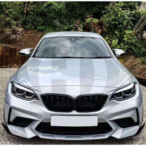 DIEDERICHS Sto&szlig;f&auml;nger HD Tuning 1235453