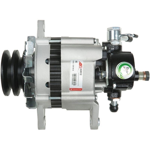 AS-PL Generator AS A2012
