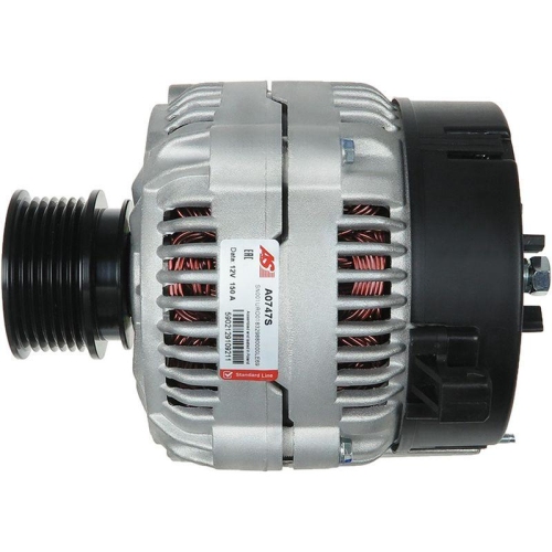 AS-PL Generator AS A0747S