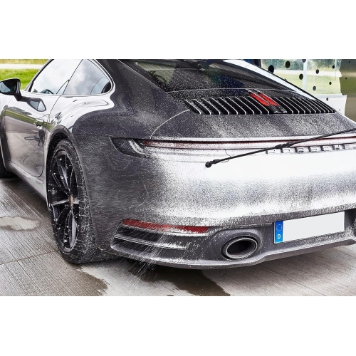 SONAX Autoshampoo SONAX ACTIFOAM ENERGY 5 Liter 5 L Kanister 06185050