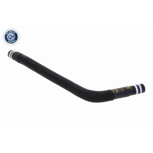 VAICO Schlauchleitung, Ru&szlig;-/Partikelfilterregeneration Q+, Erstausr&uuml;sterqualit&auml;t V24-1560