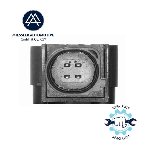 Niveausensor Luftfederung 41246-01-309B Miessler Automotive