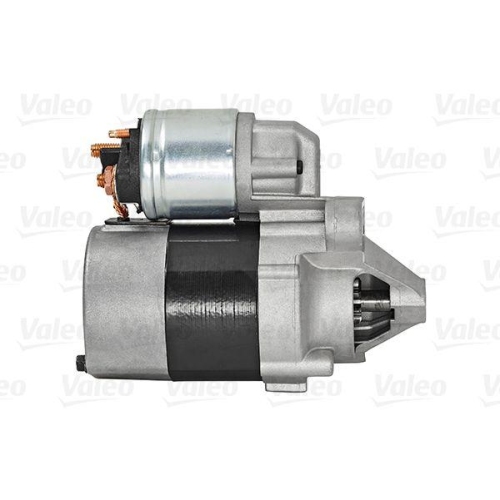 VALEO Starter VALEO ORIGINS NEW OE TECHNOLOGIE 438110