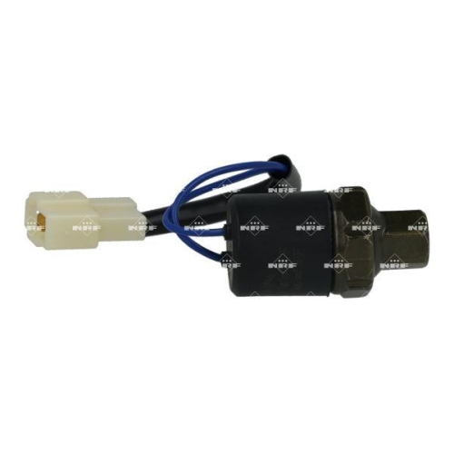 NRF Druckschalter, Klimaanlage 381007