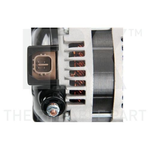 NK Generator 4899003