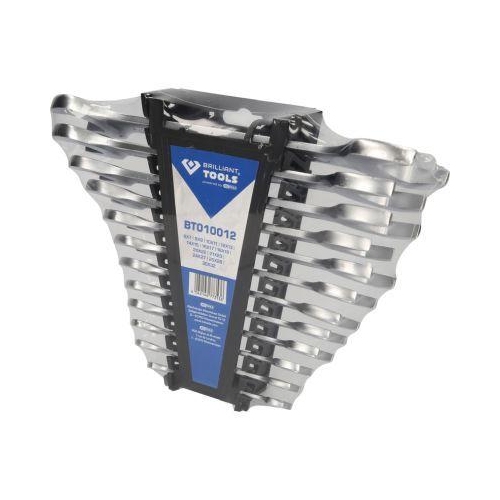 KS TOOLS Doppel-Gabelschl&uuml;sselsatz