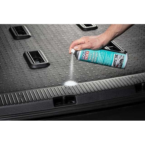 2x Aktiv-Schaumreiniger LIQUI MOLY 21277 Reiniger Schaum Universal Pflege 500ml