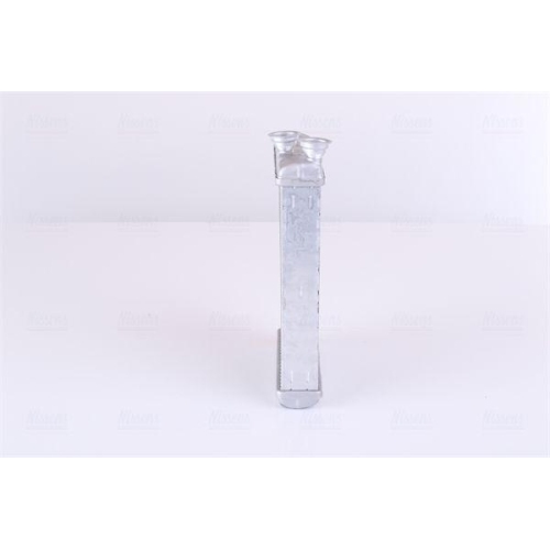 NISSENS W&auml;rmetauscher, Innenraumheizung 71167