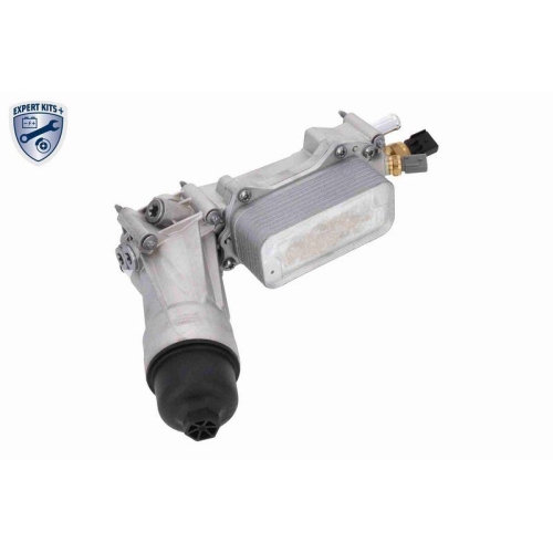 VEMO Ölfiltermodul EXPERT KITS + V33-60-0007-1