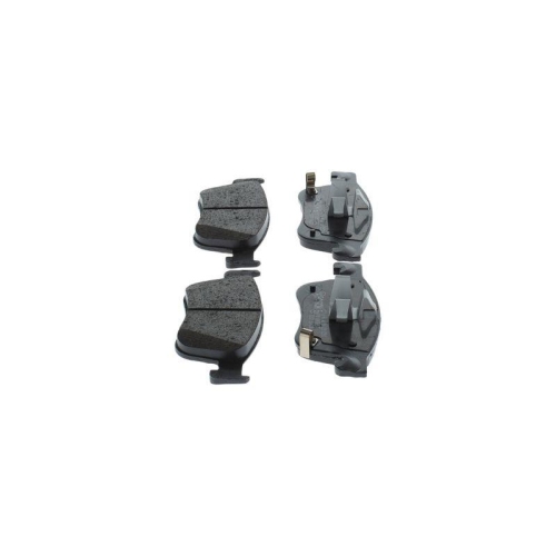 BOSCH Bremsbelagsatz, Scheibenbremse 0 986 460 316