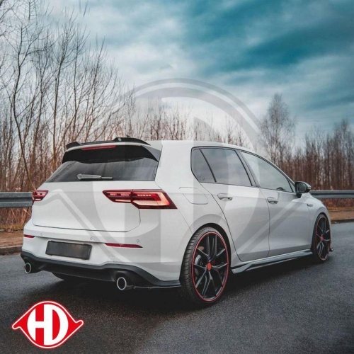 DIEDERICHS Heckleuchtensatz HD Tuning 2218395
