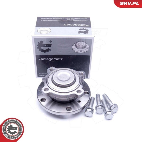 ESEN SKV Radlagersatz 29SKV250