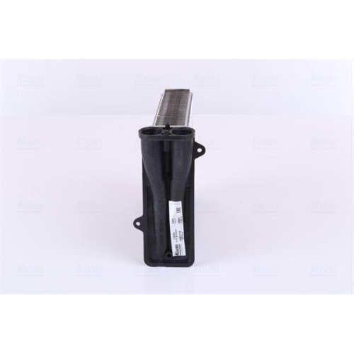 NISSENS W&auml;rmetauscher, Innenraumheizung ** FIRST FIT ** 72954