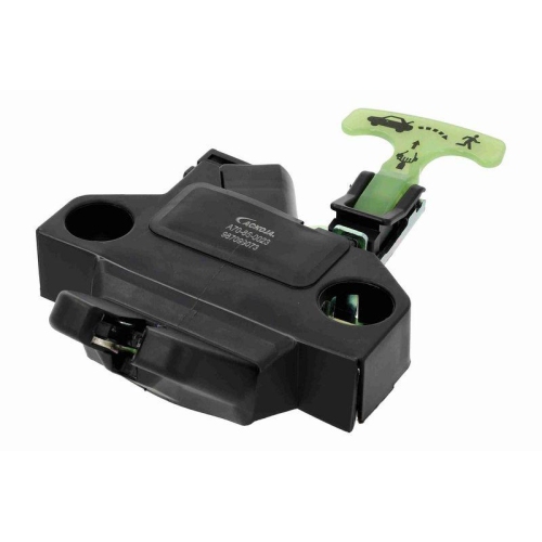 ACKOJA Heckklappenschloss Original ACKOJA Qualit&auml;t A70-85-0023