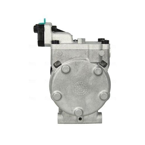 NISSENS Kompressor, Klimaanlage ** FIRST FIT ** 89262