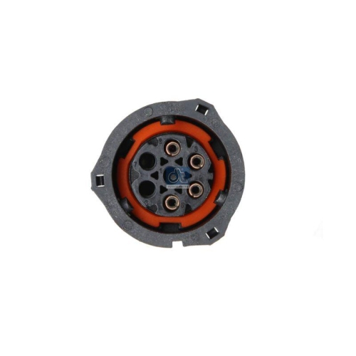 DT Spare Parts Kraftstoffwasserabscheider 2.12330