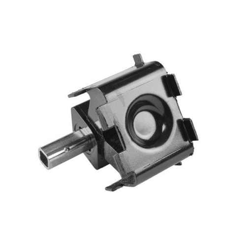 TEDGUM Lagerung, Automatikgetriebe 00132752