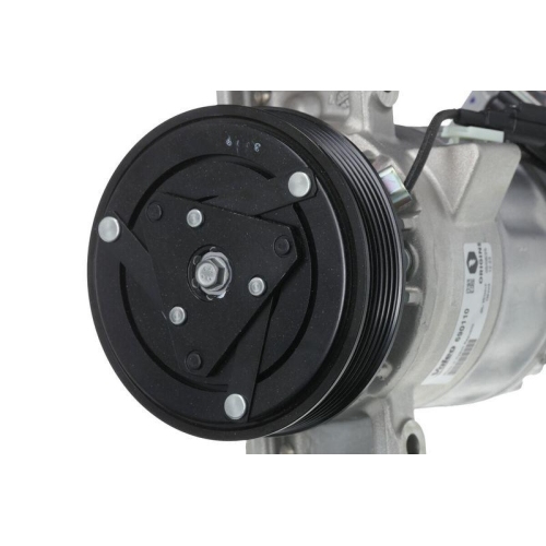 VALEO Kompressor, Klimaanlage VALEO ORIGINS - NEW O.E. TECHNOLOGIE 690110