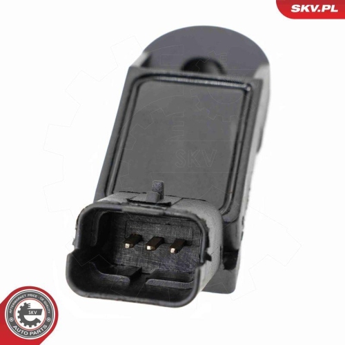 ESEN SKV Sensor, Saugrohrdruck