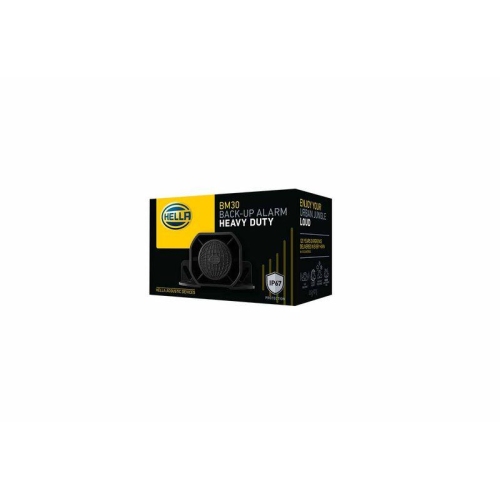 HELLA R&uuml;ckfahrwarner