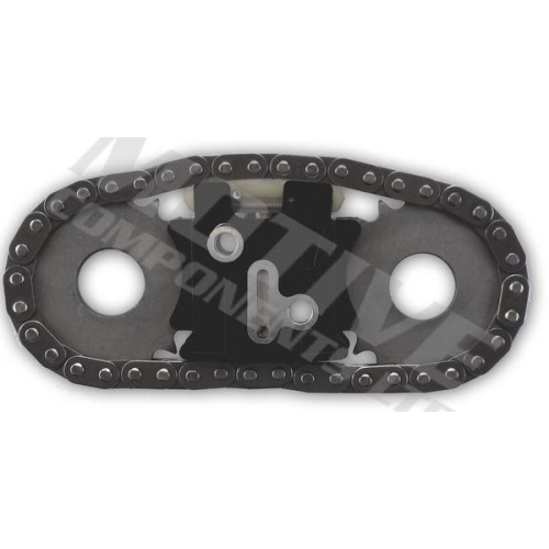 MOTIVE Steuerkettensatz TCK49