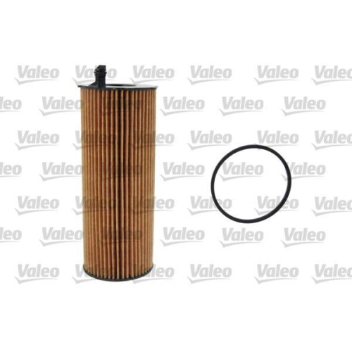 VALEO &Ouml;lfilter 586599