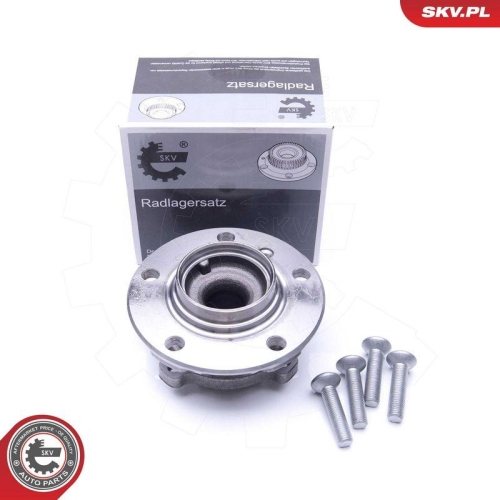 ESEN SKV Radlagersatz 29SKV254
