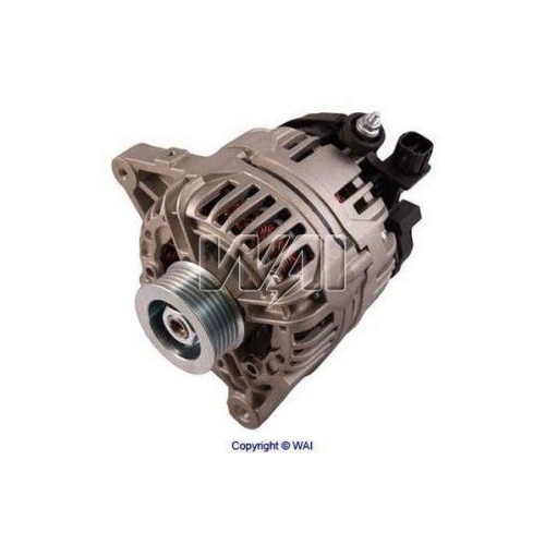 WAI Generator 22518N