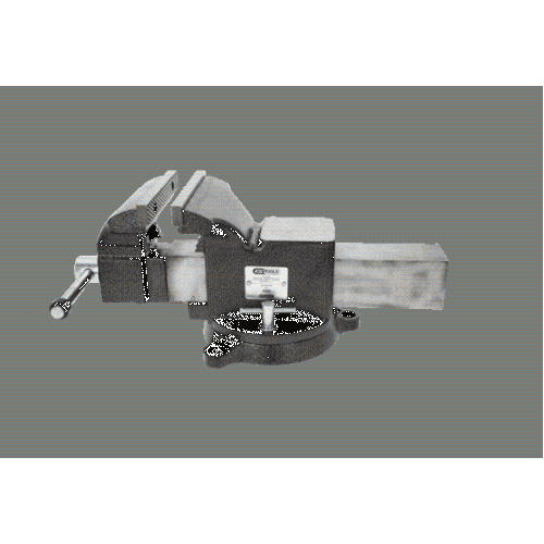 Parallel-Schraubstock, 6 Zoll KS TOOLS 914.0006