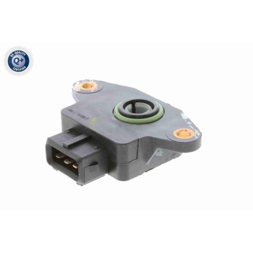 VEMO Sensor, Drosselklappenstellung Q+, Erstausrüsterqualität V40-72-0560
