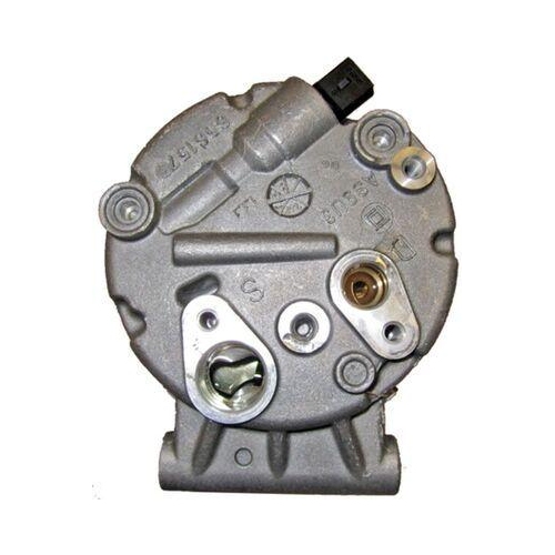 MAHLE Kompressor, Klimaanlage BEHR *** PREMIUM LINE *** ACP 137 000P