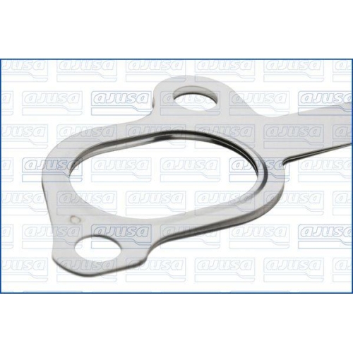 AJUSA Dichtung, Abgaskr&uuml;mmer MULTILAYER STEEL 13177200