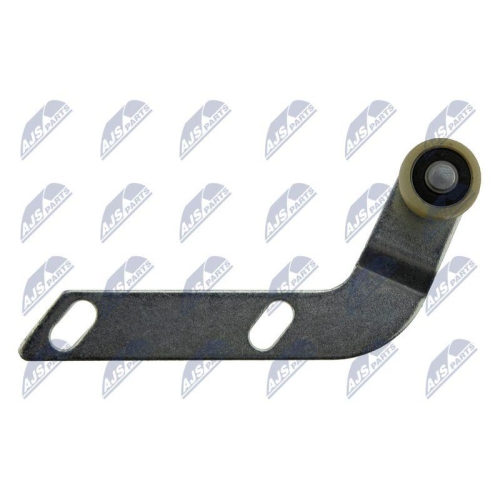NTY Rollenf&uuml;hrung, Schiebet&uuml;r EZC-VC-017