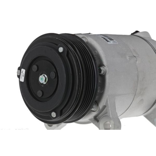 VALEO Kompressor, Klimaanlage VALEO CORE-FLEX 813260
