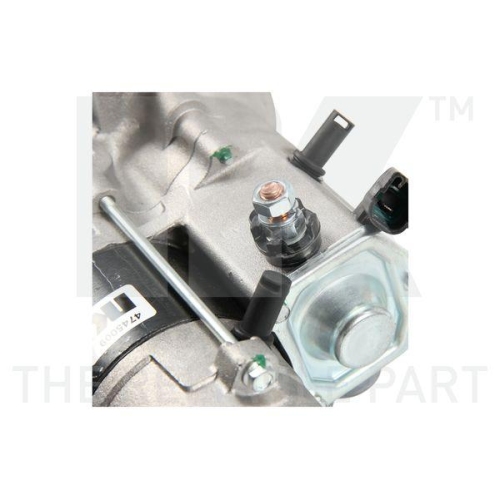 NK Starter 4745009