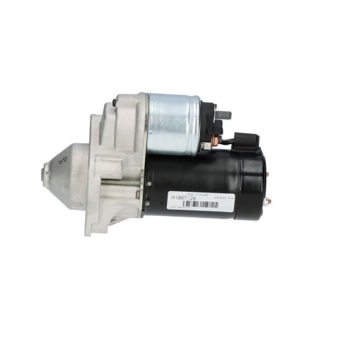 VALEO Starter VALEO ORIGINS NEW OE TECHNOLOGIE 432592