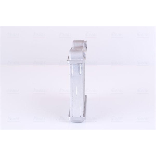 NISSENS W&auml;rmetauscher, Innenraumheizung 70225