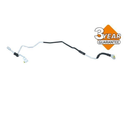NRF Hochdruck-/Niederdruckleitung, Klimaanlage EASY FIT 400120