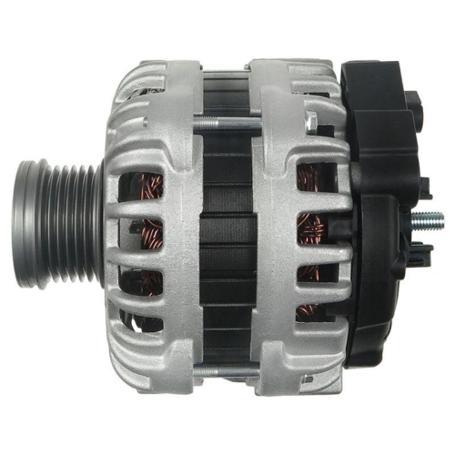 AS-PL Generator AS A0474