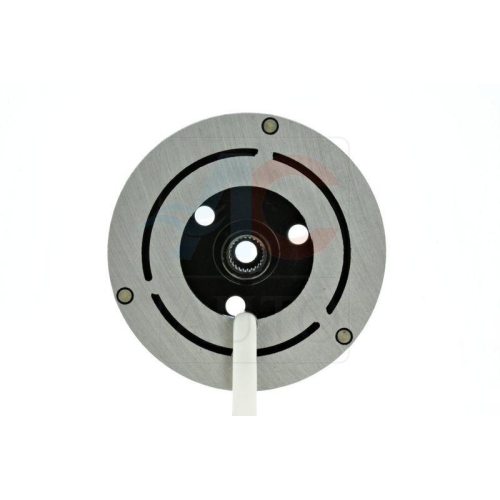 ACAUTO Mitnehmerscheibe, Magnetkupplung (Kompressor) AC-05SD21