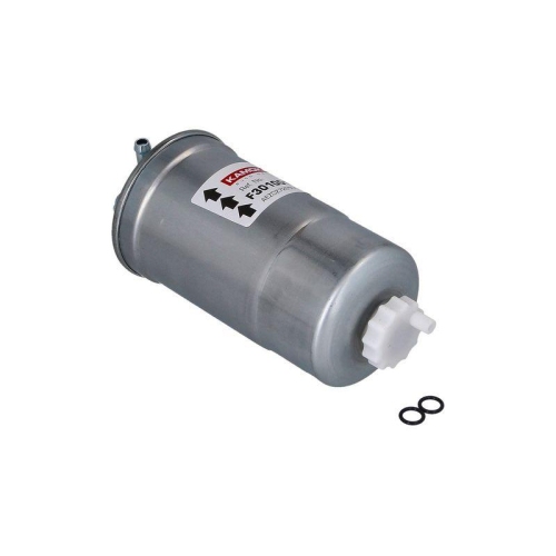 KAMOKA Kraftstofffilter F301001