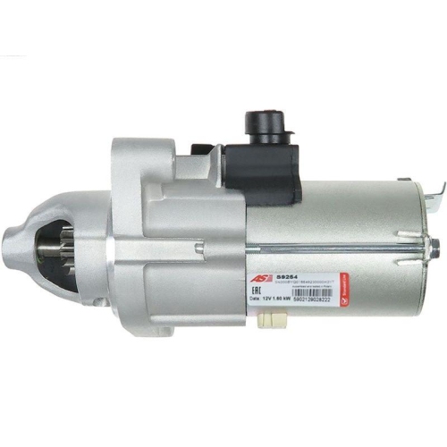 AS-PL Starter Brandneu AS-PL S9254