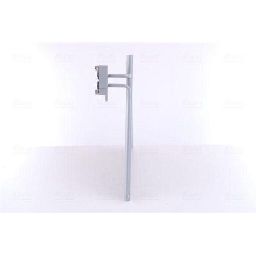 NISSENS Kondensator, Klimaanlage ** FIRST FIT ** 940045