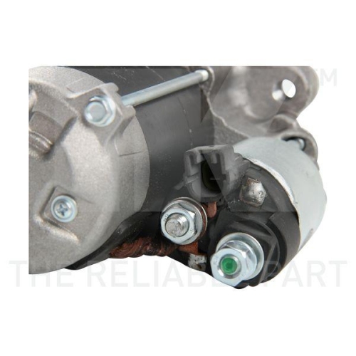 NK Starter 4745010